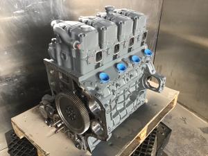 Liebherr D934S A6 Longblock